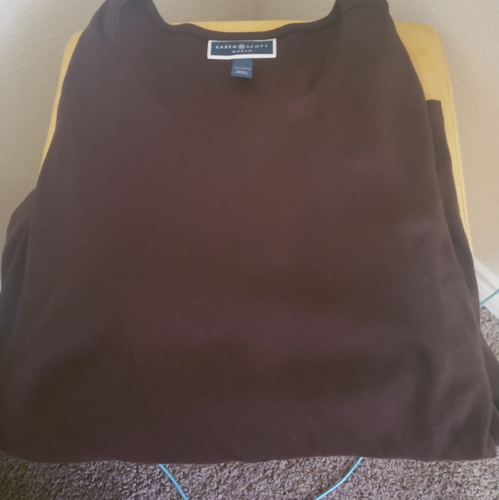 Everyday T~Shirt!